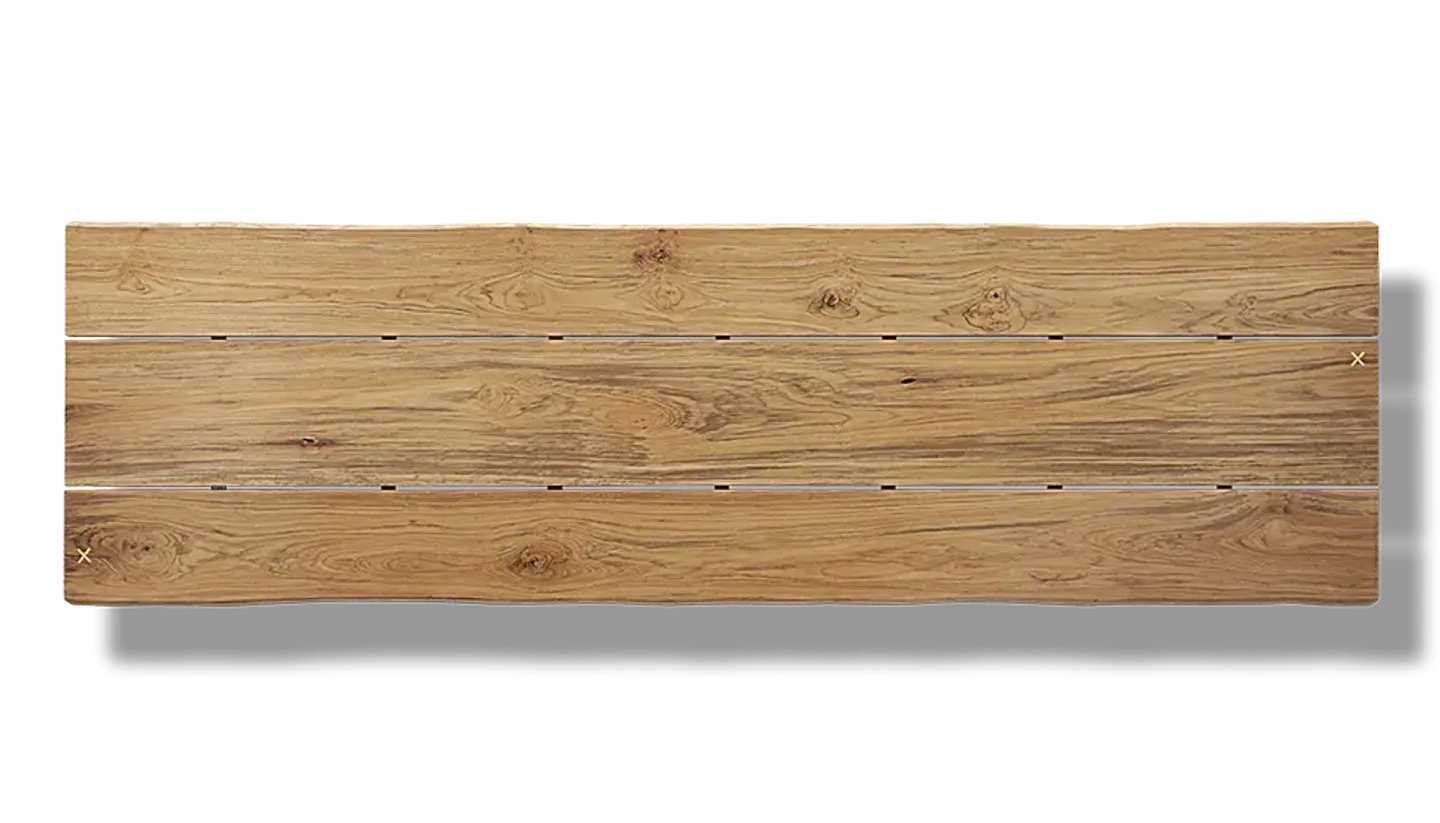 RAW Dining Table #617