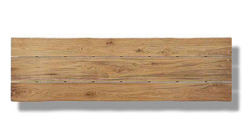 RAW Dining Table #617