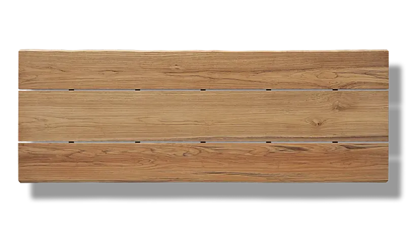 RAW Dining Table #618
