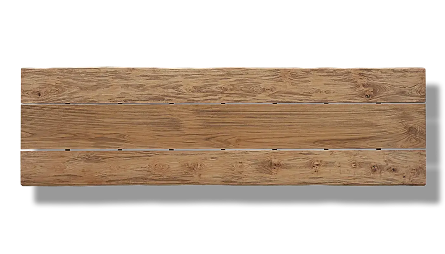 RAW Dining Table #619
