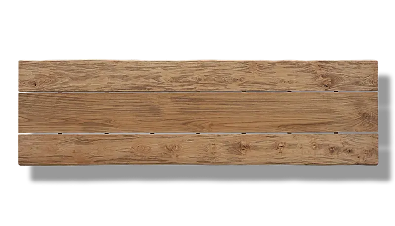 RAW Dining Table #619