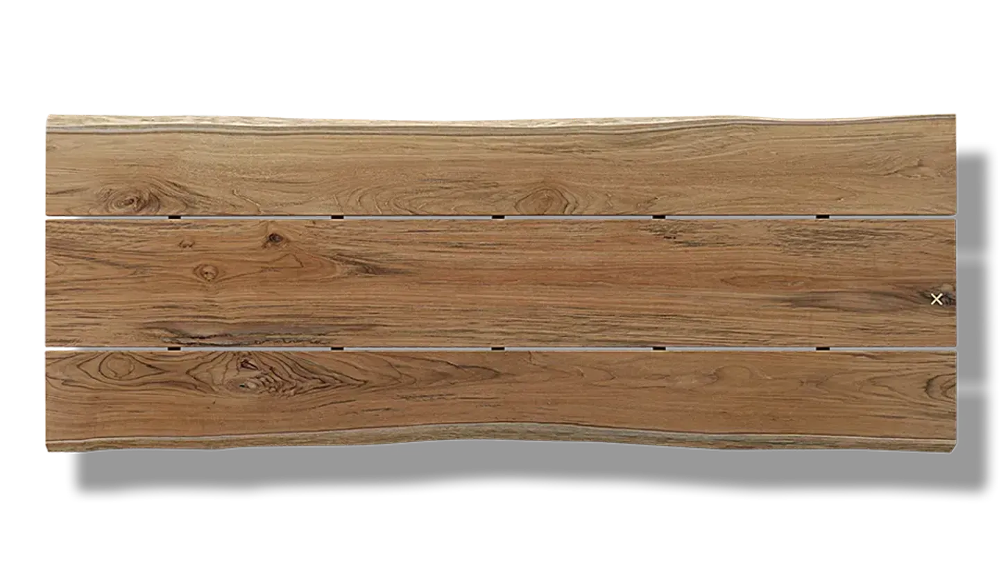RAW Dining Table #620