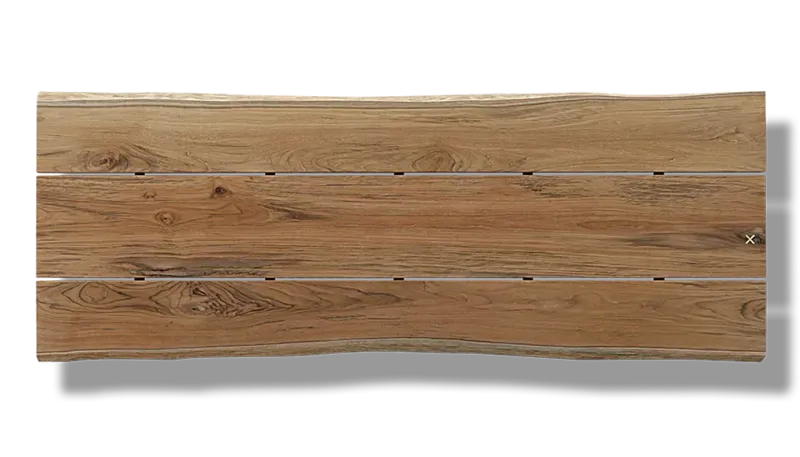 RAW Dining Table #620