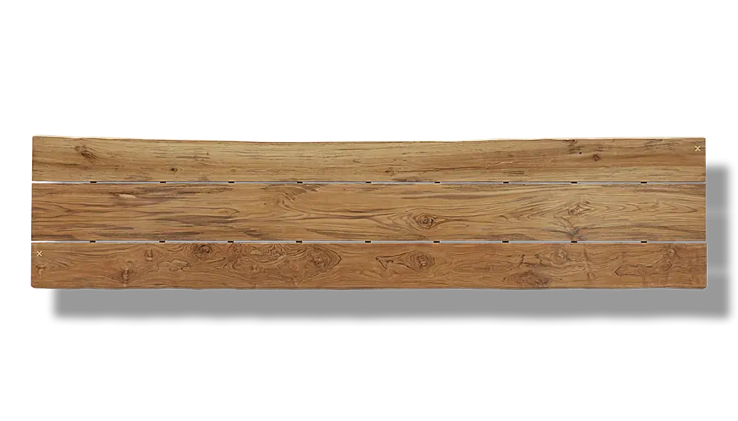 RAW Dining Table #622