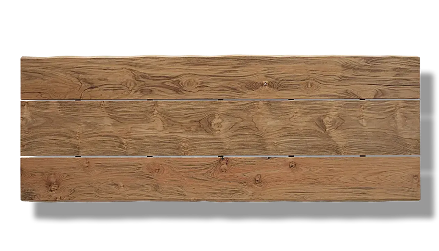 RAW Dining Table #625