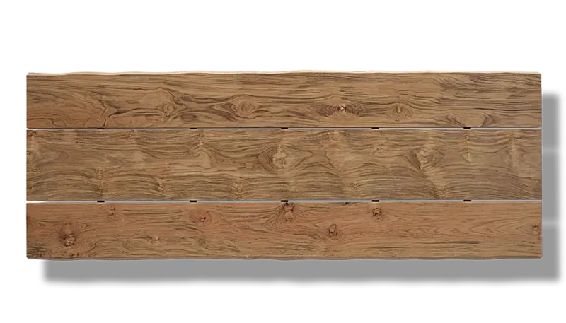 RAW Dining Table #625