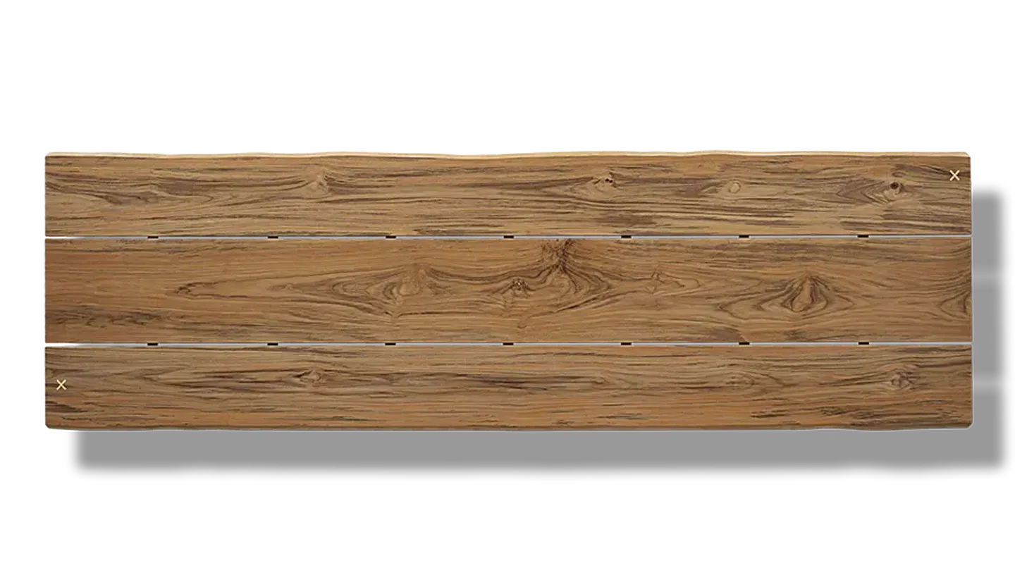 RAW Dining Table #626