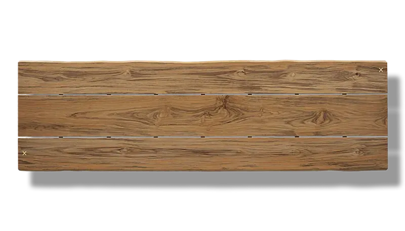 RAW Dining Table #626