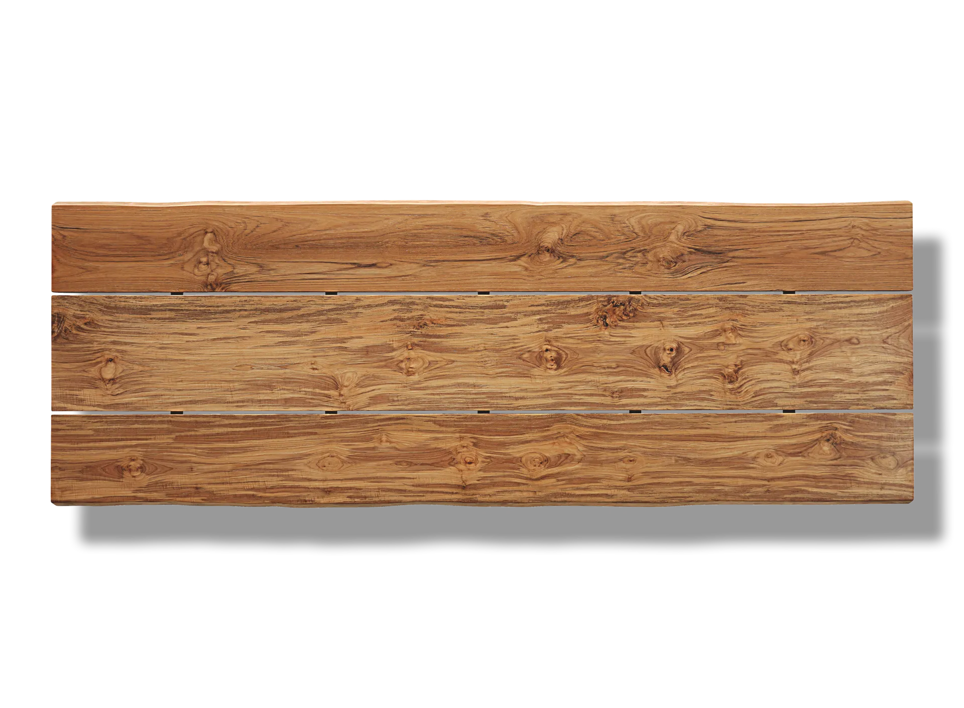 RAW Dining Table #634