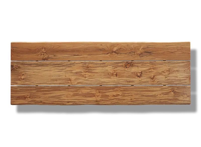 RAW Dining Table #634