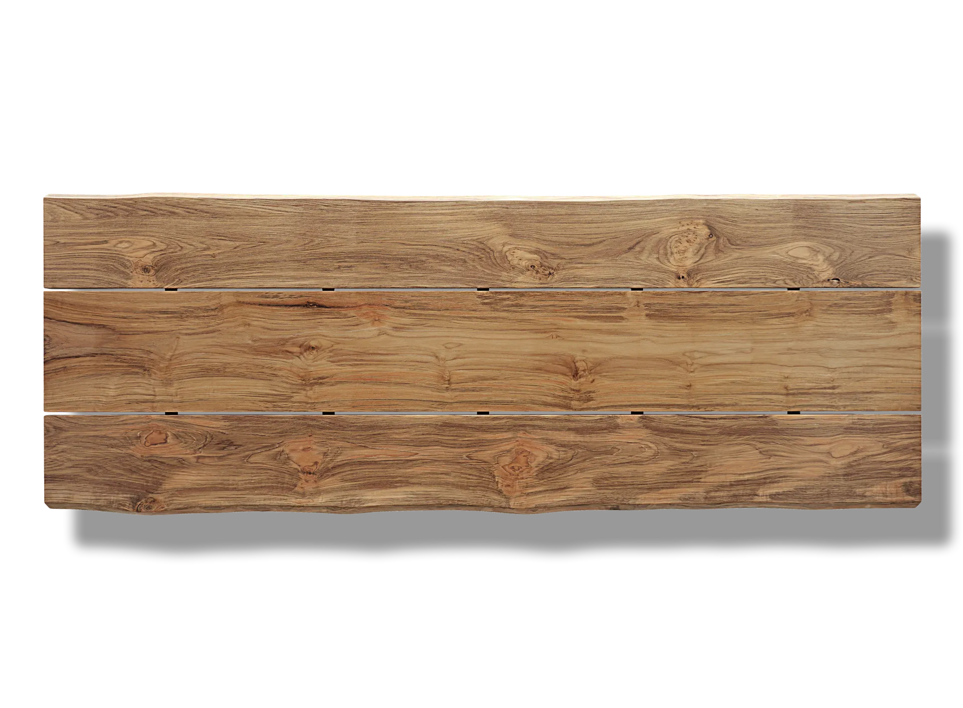 RAW Dining Table #636