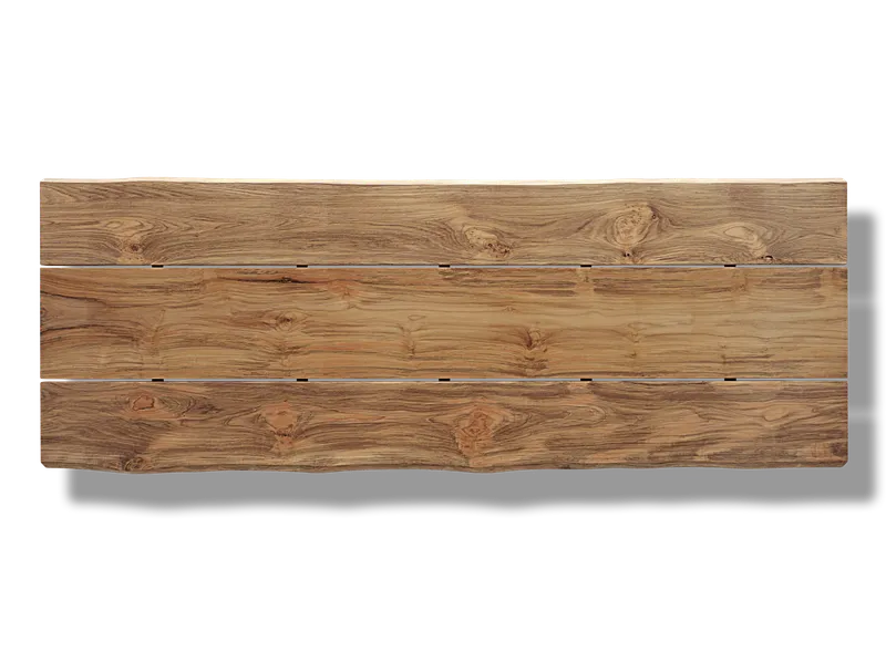 RAW Dining Table #636