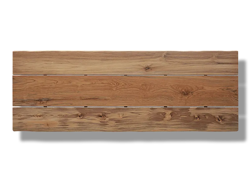 RAW Dining Table #638