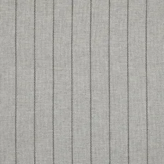 Pinstripe Fog
