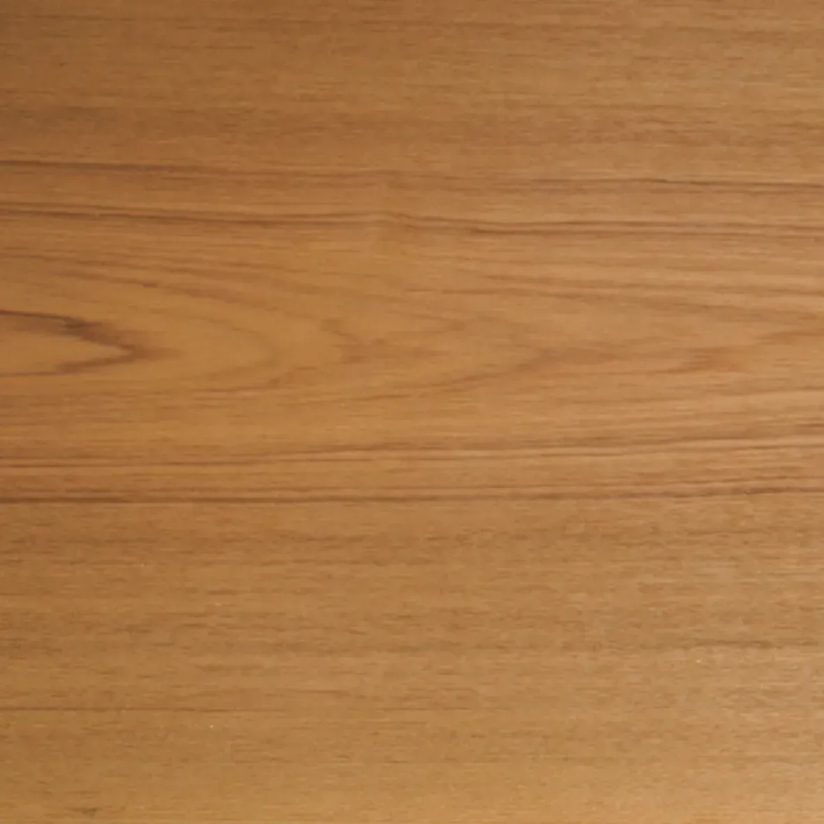 Buffed Teak
