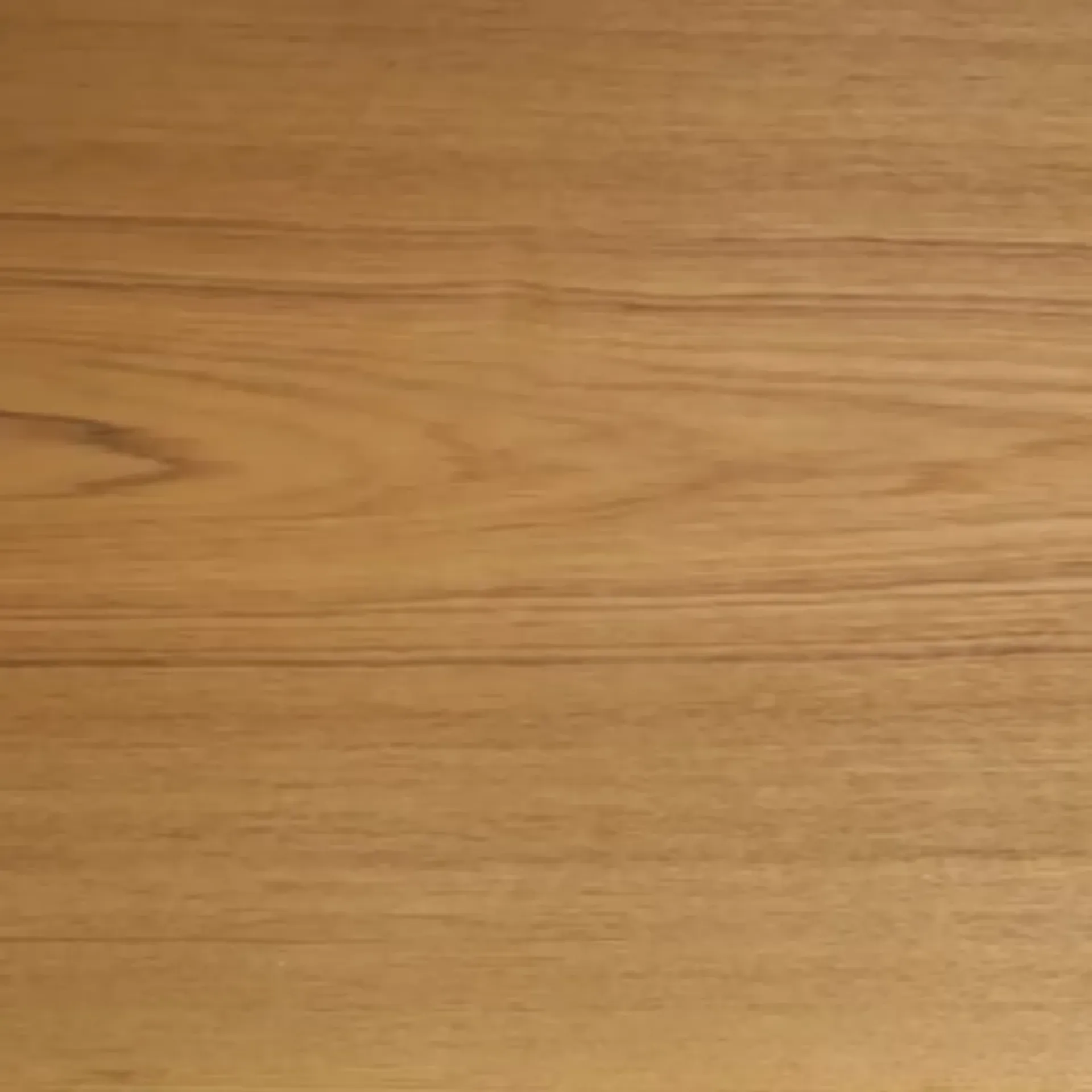 Natural Teak