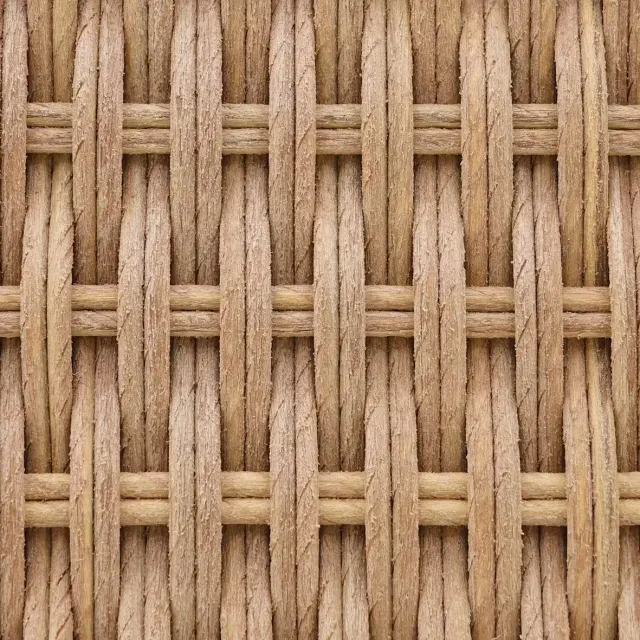 Wheat Wicker