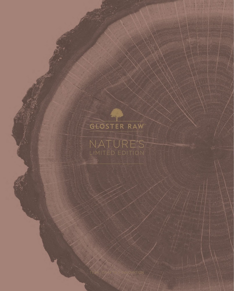 View the 2023 USA RAW BROCHURE