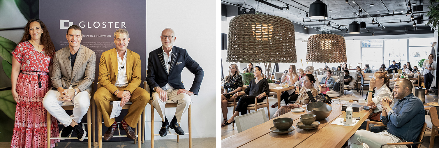 Glosteru2019s Studio Events