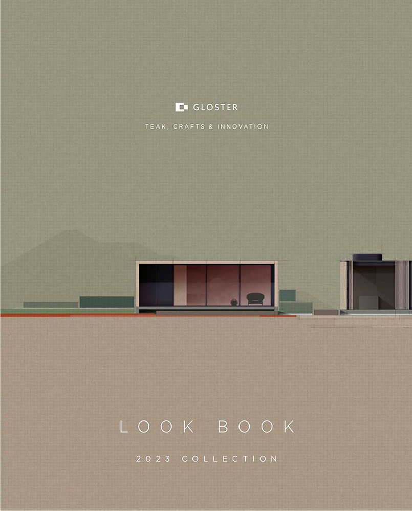 View the 2023 LOOK BOOK