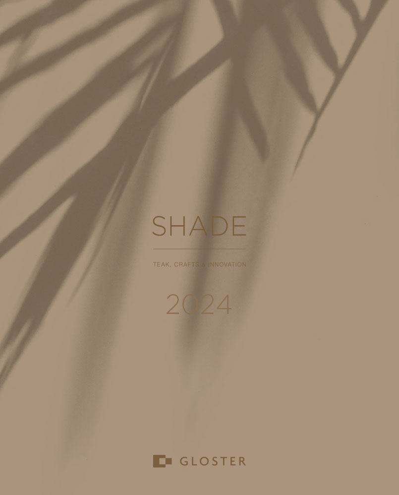 View the 2024 SHADE BROCHURE