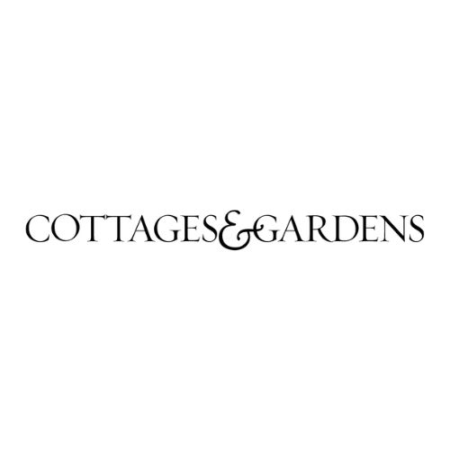 Cottages and Gardens Logo