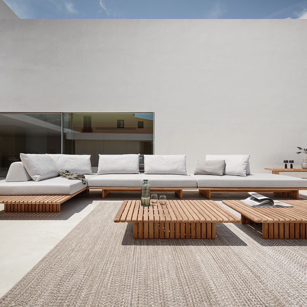 Gloster’s Deck Collection