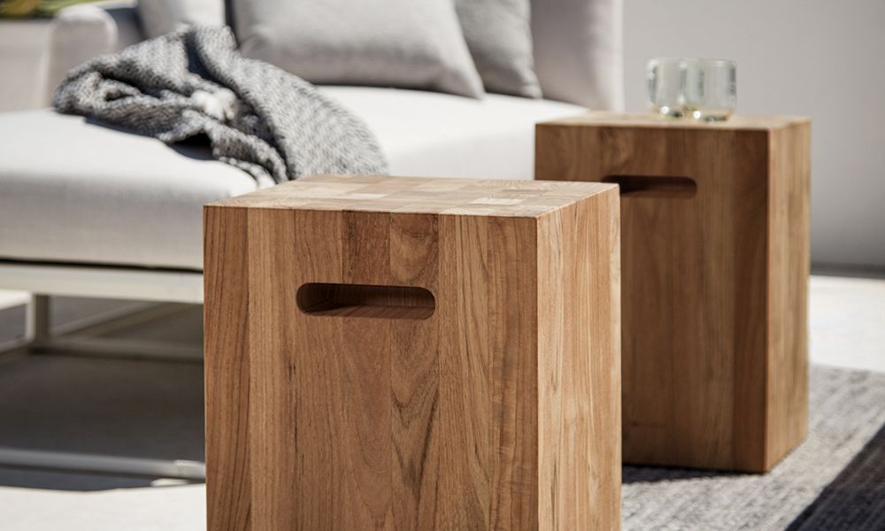 Gloster Block Collection