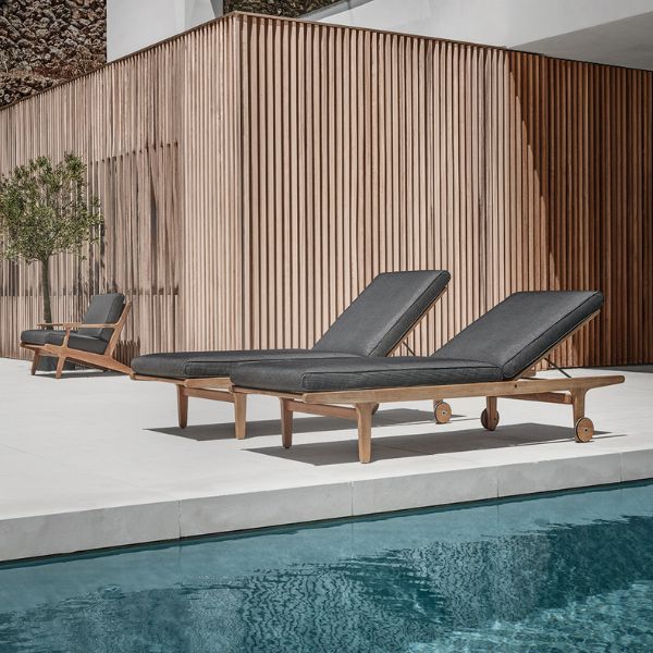 Gloster Bay Collection