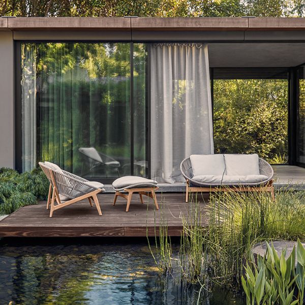 Gloster Bora Collection