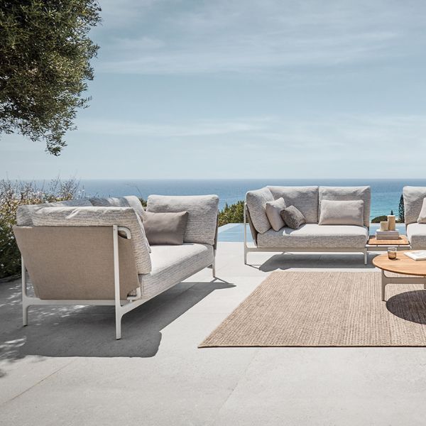 Gloster Grand Sail Collection