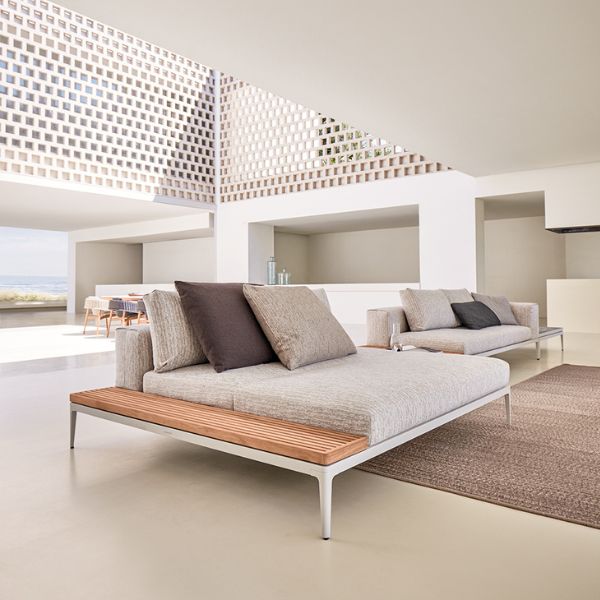 Gloster Grid Collection