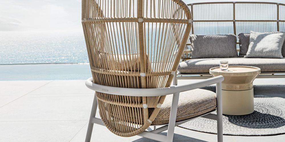 Gloster Fern and Coso Collections