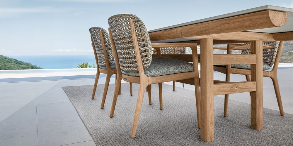 Gloster Rail and Kay Collections