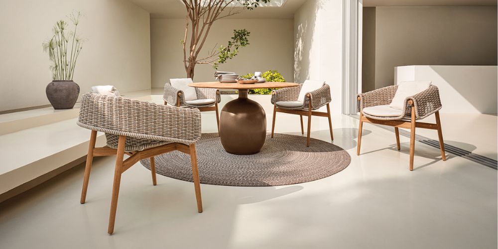 Gloster Wrap and Kasha Collections