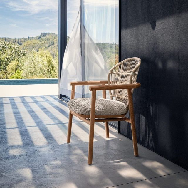 Gloster deckchair hotsell