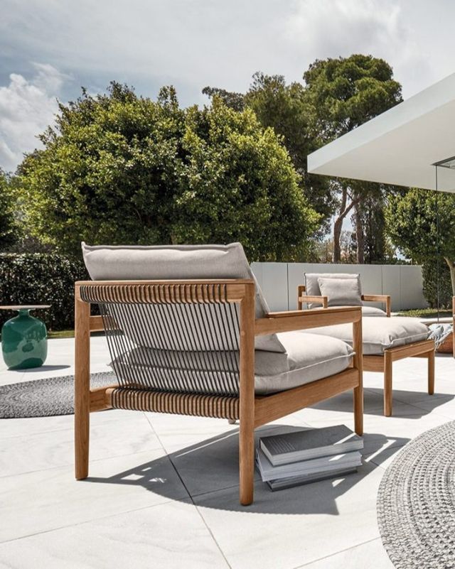 Gloster outdoor 2025