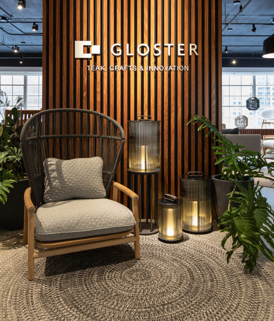 A Discussion with Gloster Studio Sales Specialists