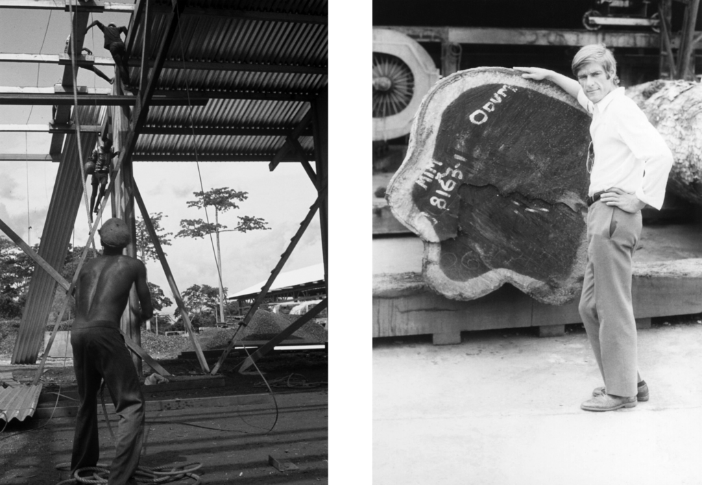 The History of Gloster