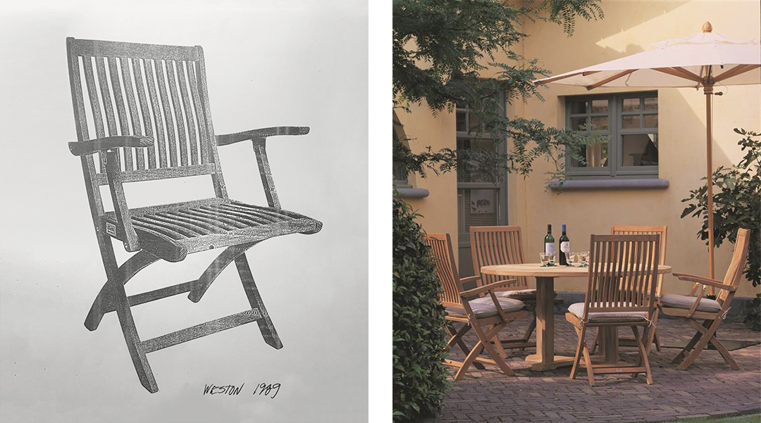 The History of Gloster