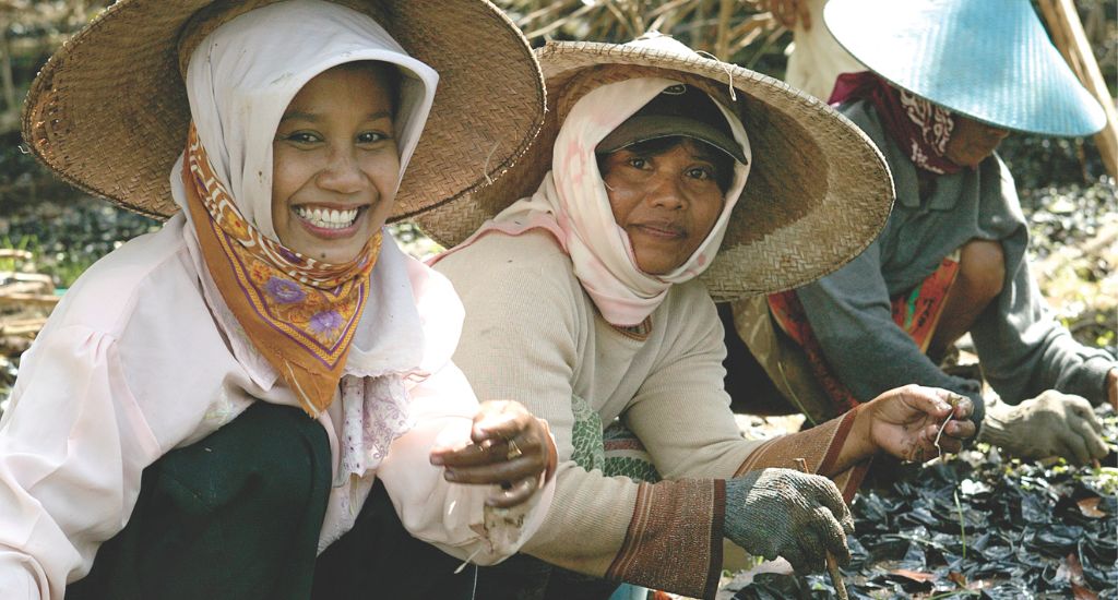 How Gloster Supports People and the Planet