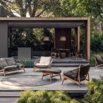 Sustainability: The New Standard in Luxury Outdoor Furniture