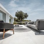 Introducing the Gloster 2026 Outdoor Furniture Collections