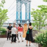 Gloster at Inside~Out: Bird’s Eye View During NYCxDesign 2026