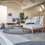How to Style Outdoor Furniture for Seamless Indoor-Outdoor Living