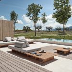 A Spotlight on Four Standout Outdoor Lounge Collections from Gloster